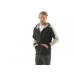 Plain Micro Fleece Jacket Racing P1 Gamegear 280 GSM